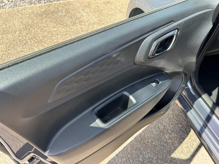 2025 Hyundai i10 1.0 [63] Advance 5dr Auto [Nav] Hatchback Petrol Automatic