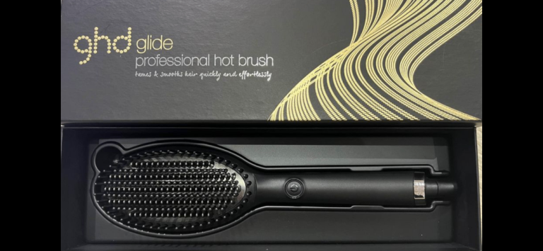 GHD Styling Tools 