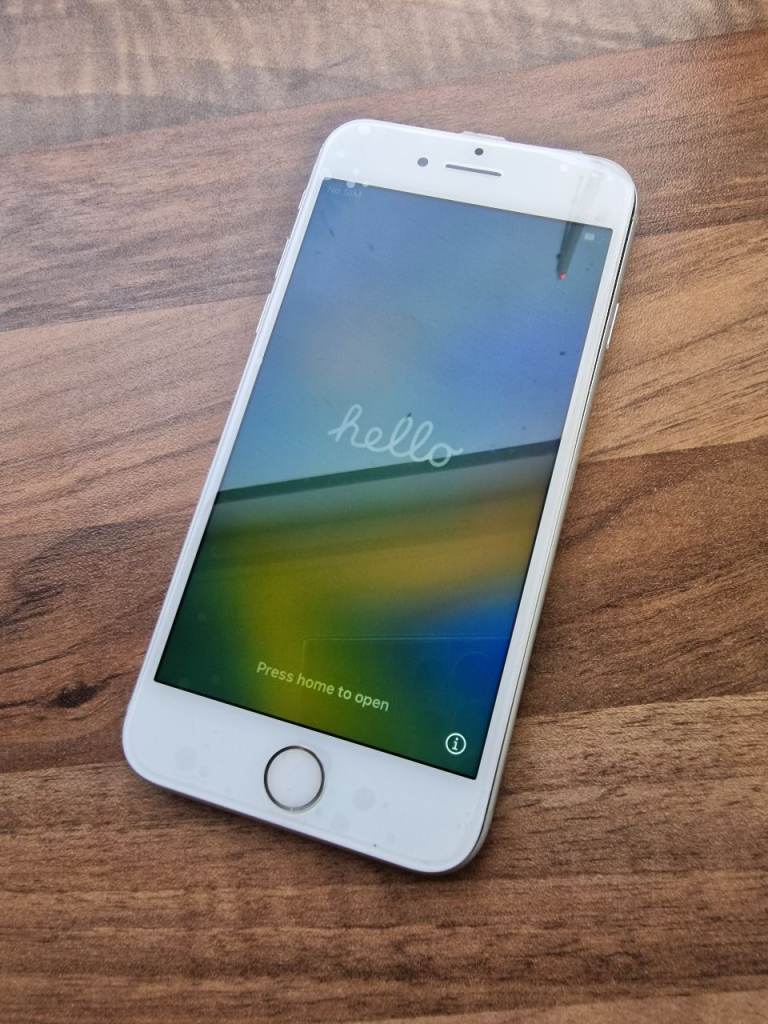 iPhone 8 64gb Unlocked