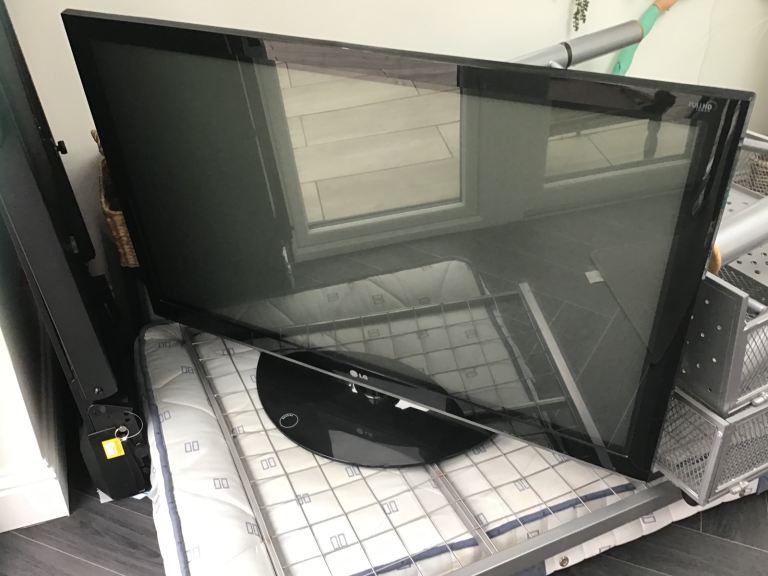 Lg smart tv 50 inch 
