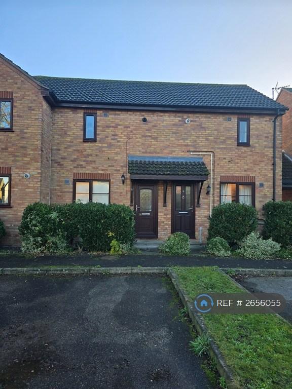 1 bedroom house in Providence Close, Somersham, Huntingdon, PE28 (1 bed) (#2656055)