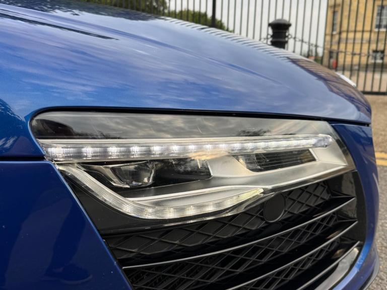 2015 Audi R8 5.2 FSI V10 Quattro 2dr S Tronic CONVERTIBLE PETROL Automatic