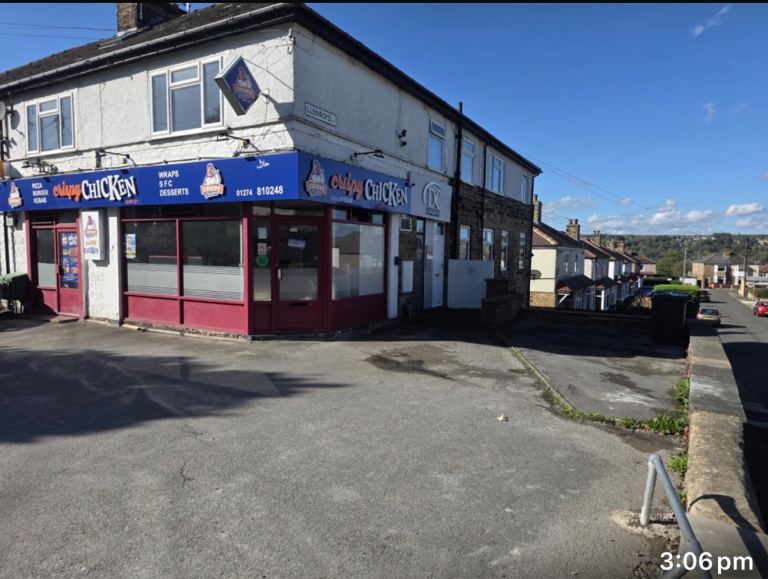 Shop to let 