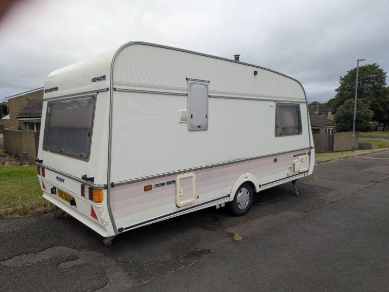 Caravan For Sale 