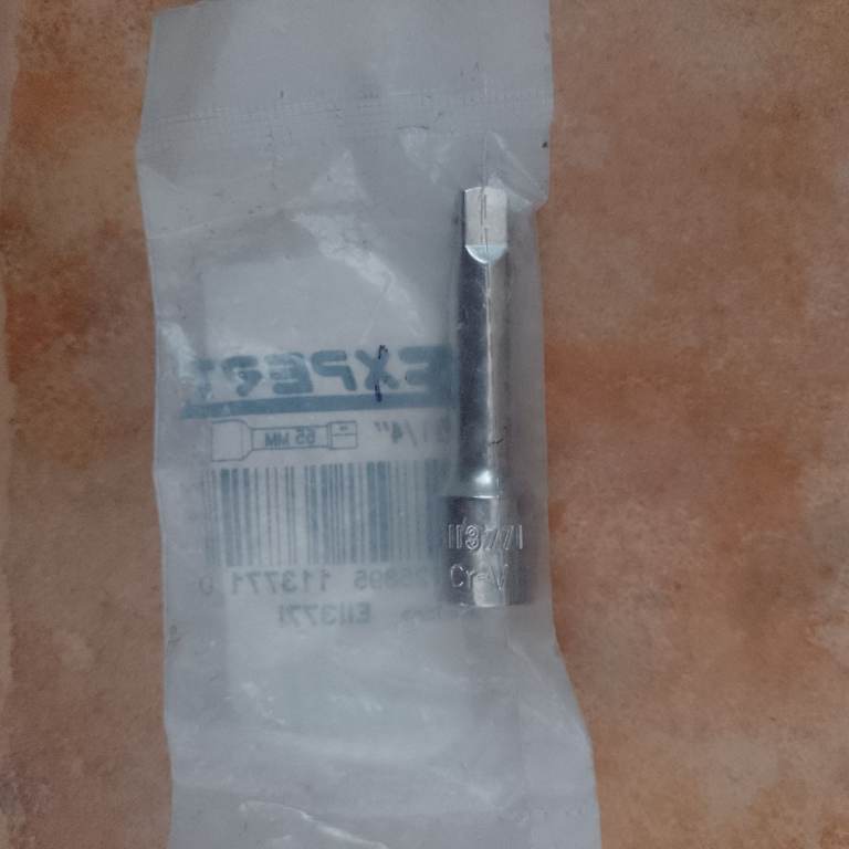 Britool/Facom expert 1/4" drive 2" extension bar 