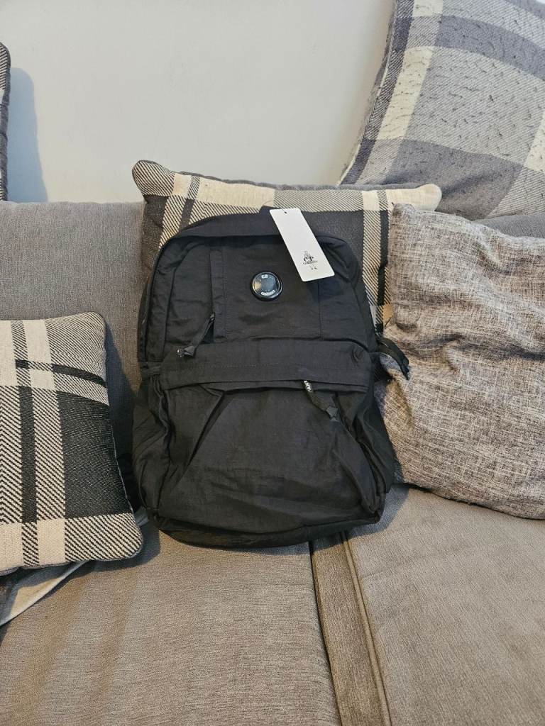 Bnwt CP company backpack