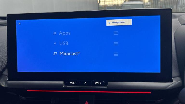 2025 Toyota C-HR 2.0 VVT-h GR SPORT CVT Euro 6 (s/s) 5dr HATCHBACK Petrol/Electric Hybrid Automatic