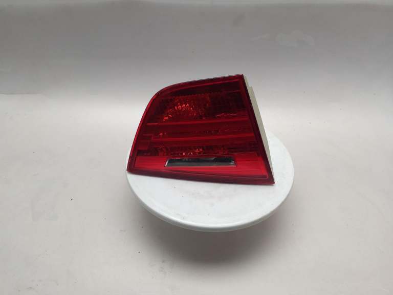 Bmw 3 Series Tail Light Rear Lamp N/S 2008-2013 5 Door Estate Lh