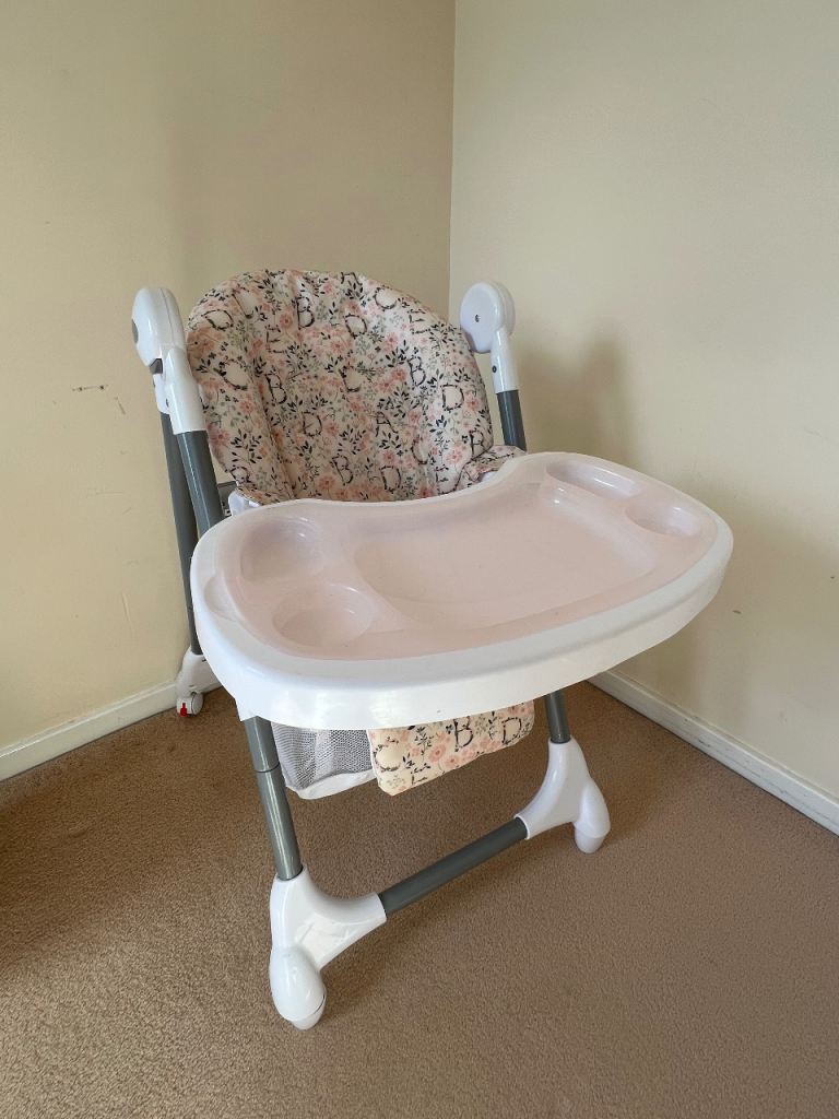 Mamas and Papas High Chair