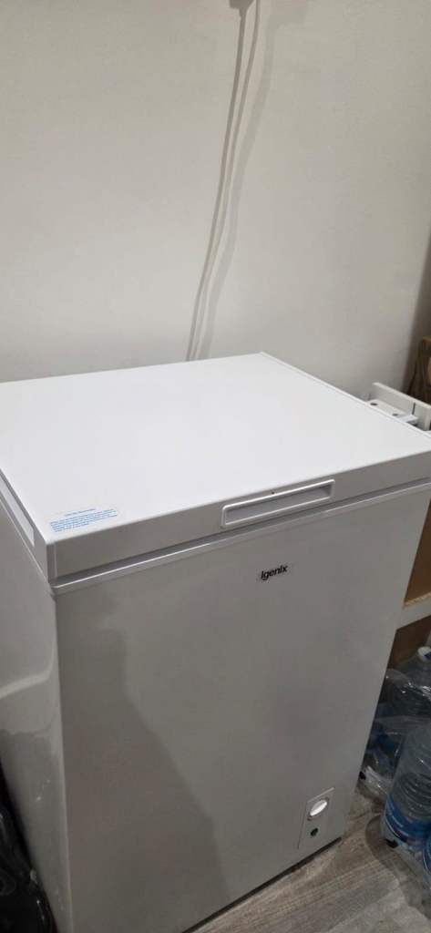 image for Deep freezer