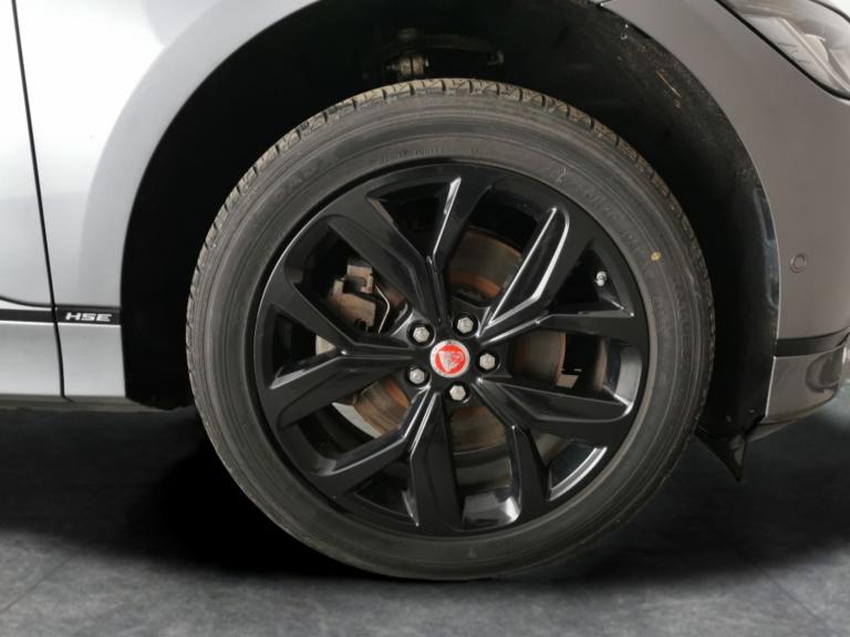2020 Jaguar I-Pace 400 90kWh HSE SUV 5dr Electric Auto 4WD (400 ps) - KEYLESS ENTRY - HEAT AND Su...