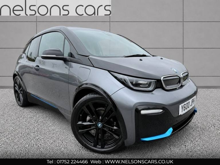 BMW i3 S Hatchback HYBRID Automatic