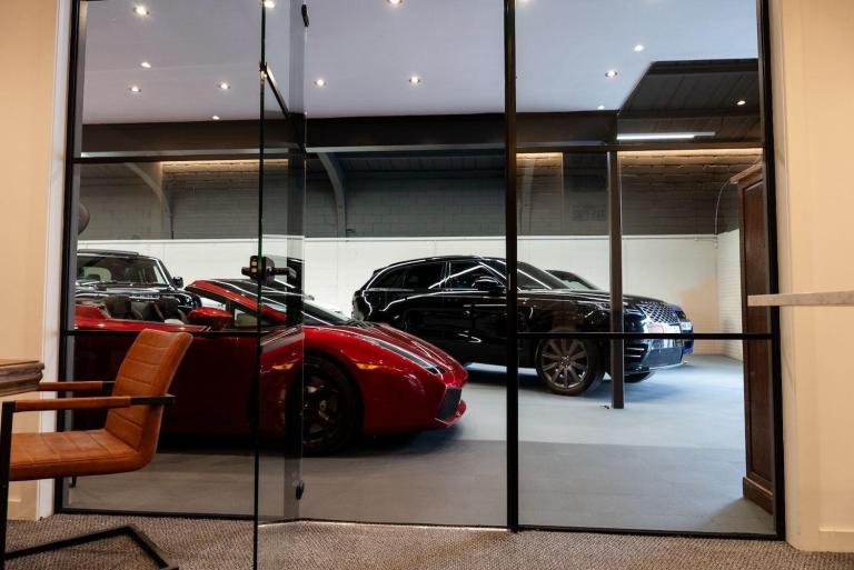 2015 Volkswagen Amarok D/Cab Pick Up Highline 2.0 BiTDI 180 BMT 4MTN Auto PICK UP DIESEL Automatic