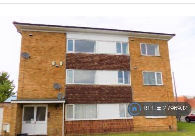 3 bedroom flat in Griffin Street, Dudley, DY2 (3 bed) (#2796932)