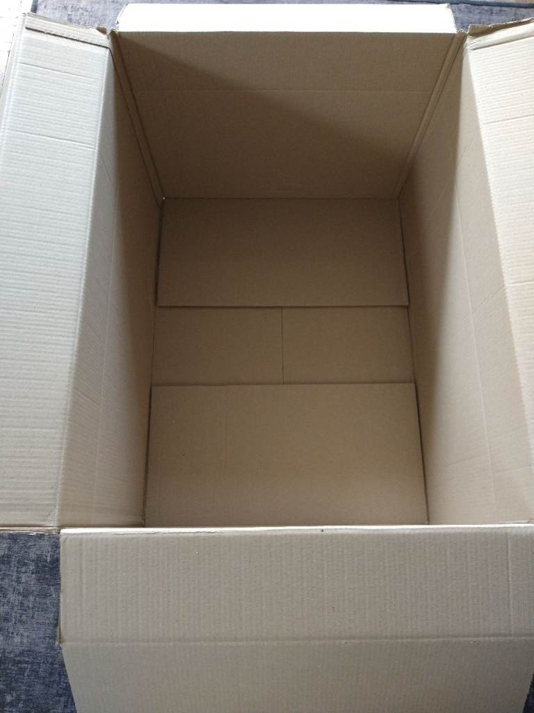 Moving home?