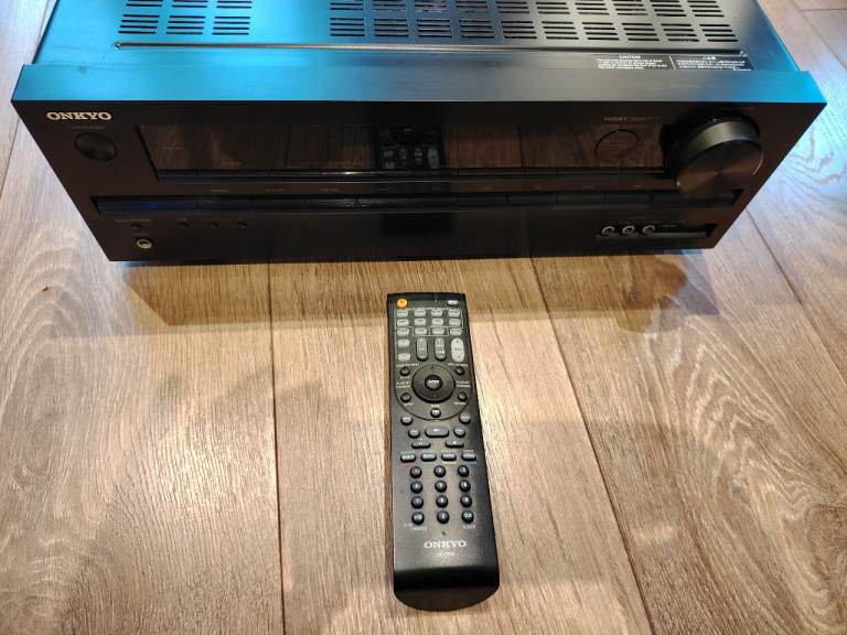 Onkyo TX-SR313 AV Receiver