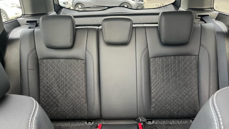 2024 Suzuki Vitara 1.5 Hybrid SZ5 5dr AGS Hybrid Estate Estate Hybrid Automatic