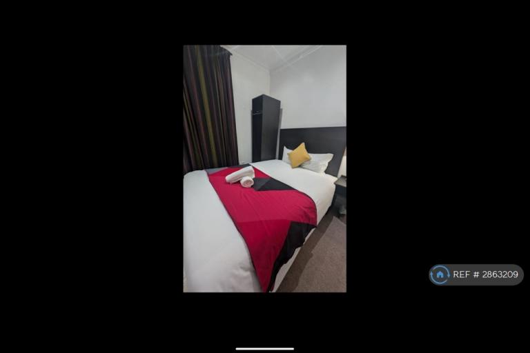 1 bedroom in Broad Lane, London, N15 (#2863209)