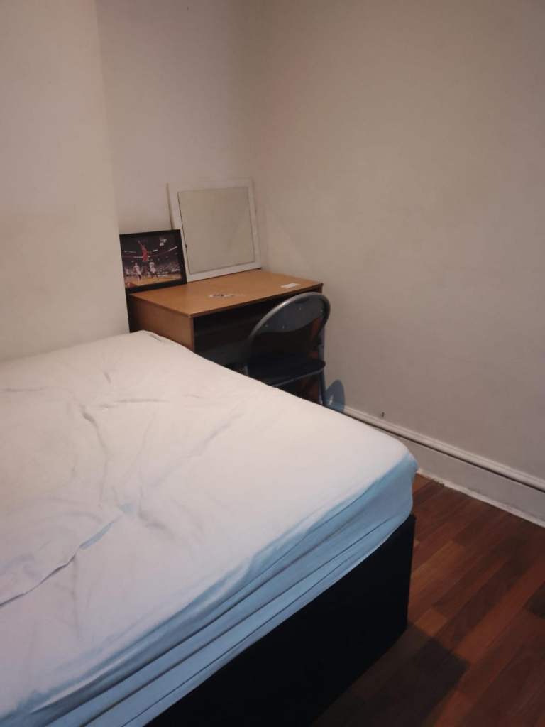 Double Room available in Southampton