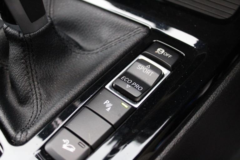 2019 BMW X2 2.0 20i M Sport X Auto xDrive Euro 6 (s/s) 5dr HATCHBACK Petrol Automatic