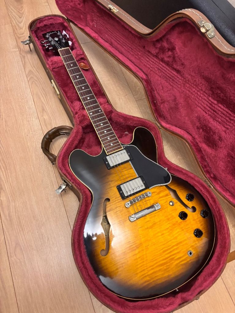 Gibson ES 335 - 1995