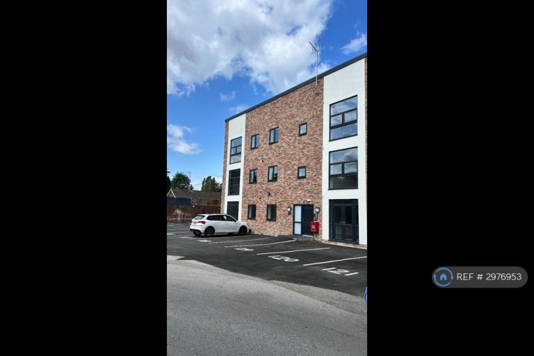 2 bedroom flat in Woodlands Village, Wakefield, WF1 (2 bed) (#2976953)