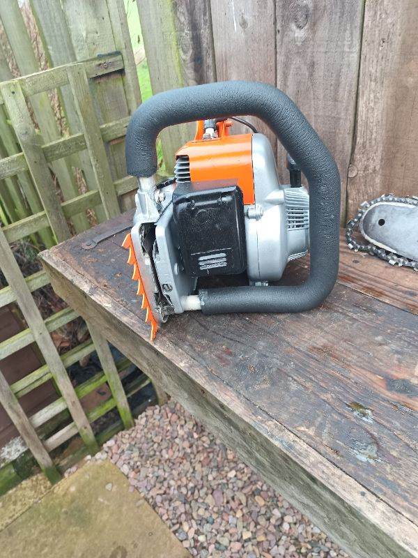 Stihl 08