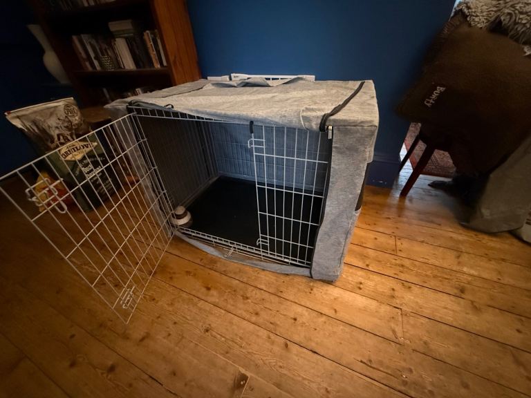 Large Dog Crate