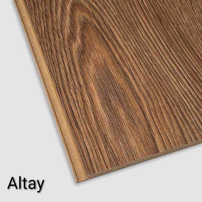 Laminate Flooring Bundle Altay AGT Effect 8mm