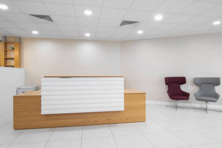 Ashford - TN24 8DF \ Virtual Office Services Available Now