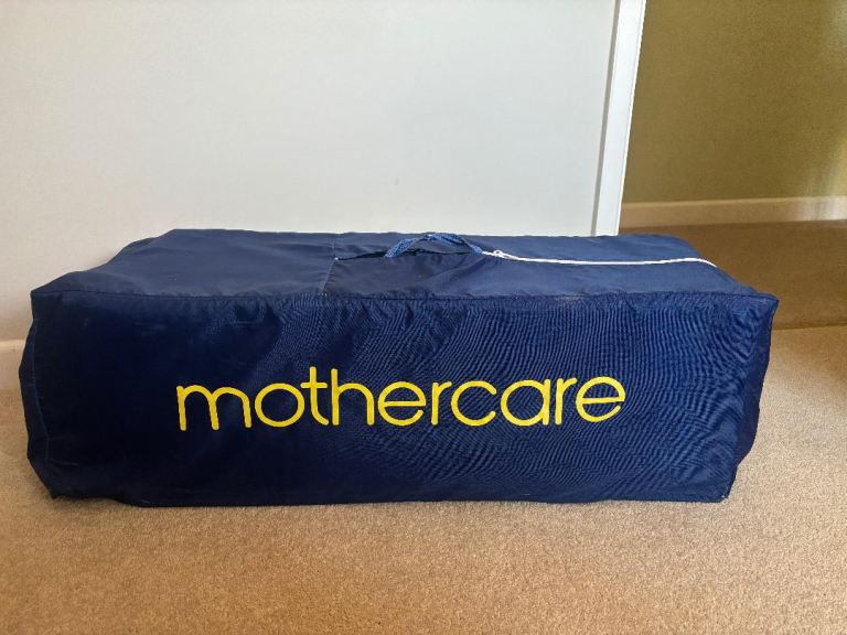 Mothercare Travel Cot | in Chandlers Ford, Hampshire | Gumtree
