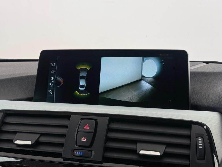 2017 BMW 4 Series 3.0 440i M Sport Auto Euro 6 (s/s) 2dr COUPE Petrol Automatic