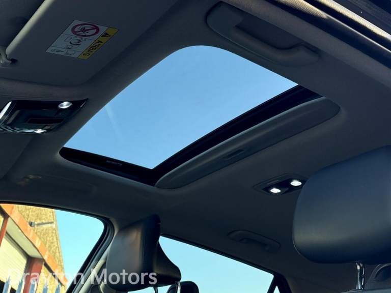 2022 Kia Niro 64.8kWh 4 SUV 5dr Electric Auto (201 bhp) ESTATE Electric Automatic