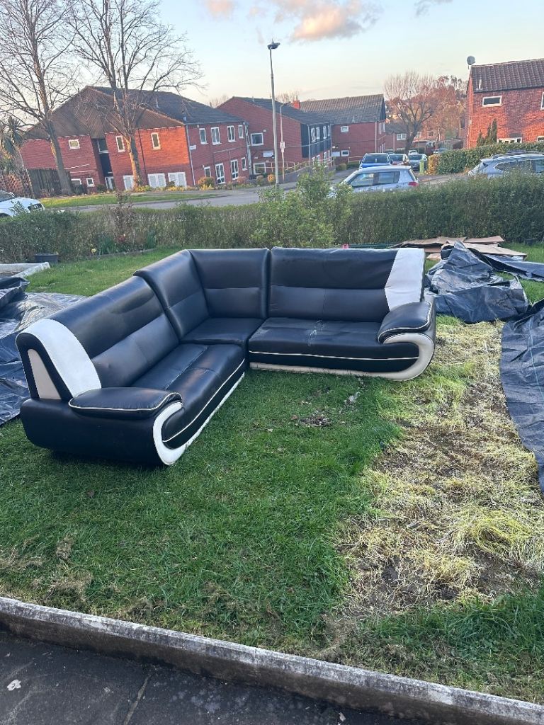 Sofa 5 seater
