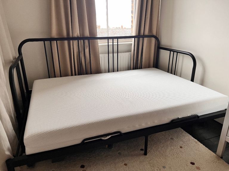 IKEA Day bed (mattress not included)
