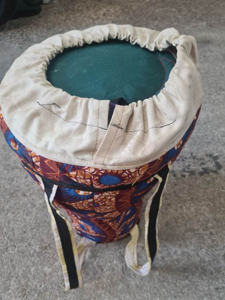 Djembe Drum