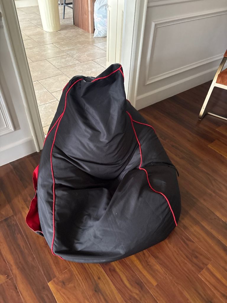 Gaming chair