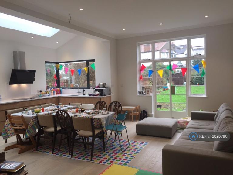 5 bedroom house in Court Lane, Se21 7Ef, SE21 (5 bed) (#2828796)