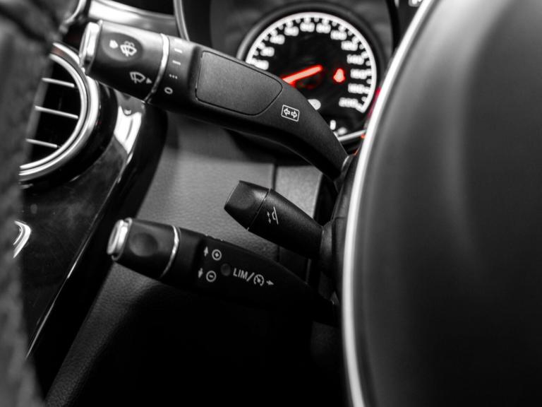 2015 Mercedes-Benz C Class 4.0 C63 V8 BiTurbo AMG (Premium) SpdS MCT Euro 6 (s/s) 4dr SALOON Petr...