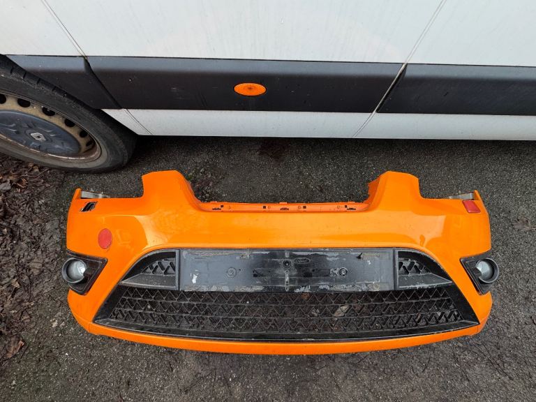 Focus st bumper,focus st225 bumper,focus st mk2 bumper,