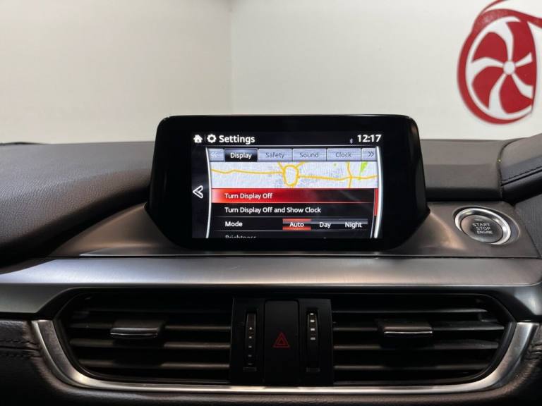 2015 Mazda Mazda6 2.0 SKYACTIV-G SE-L Nav Tourer 5dr Petrol Manual Euro 6 (s/s) (145 ps) Estate P...