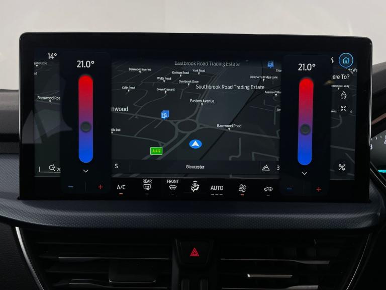 2023 Ford Focus 1.0T EcoBoost Active Hatchback 5dr Petrol Manual Euro 6 (s/s) (125 ps) - LA Hatch...