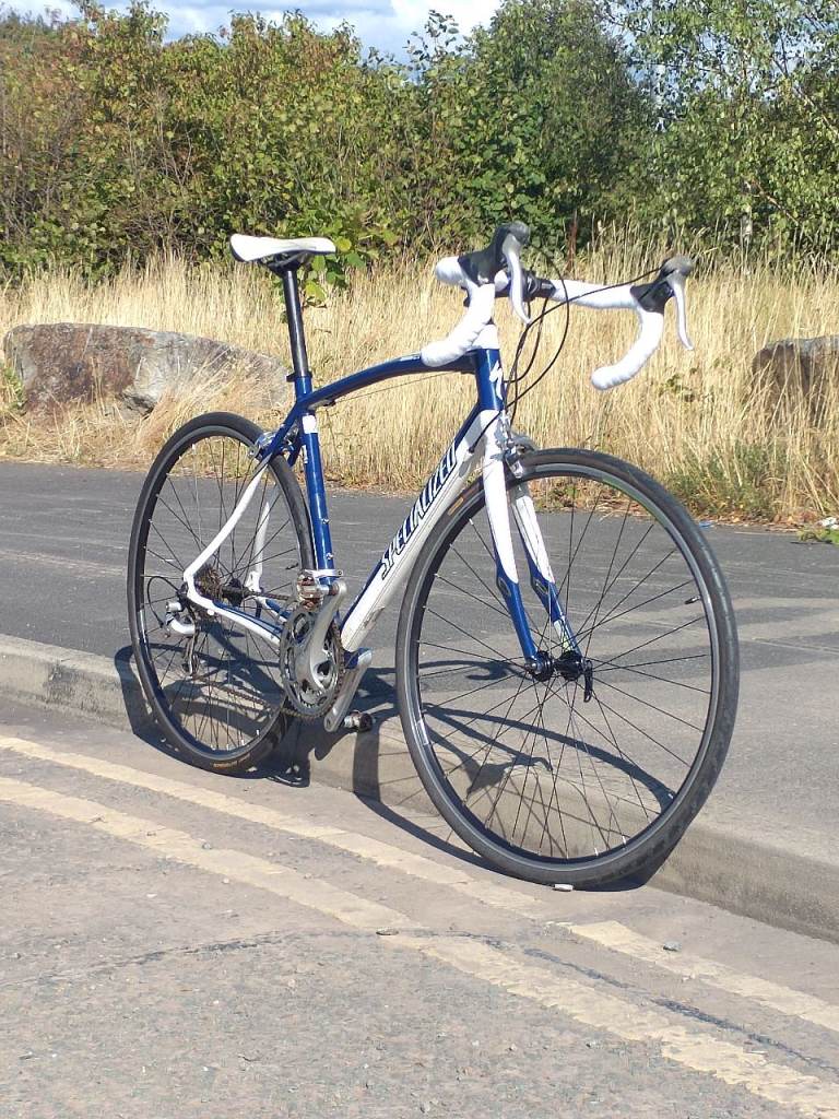 Specialized Secteur Road Bike - Excellent Working Condition