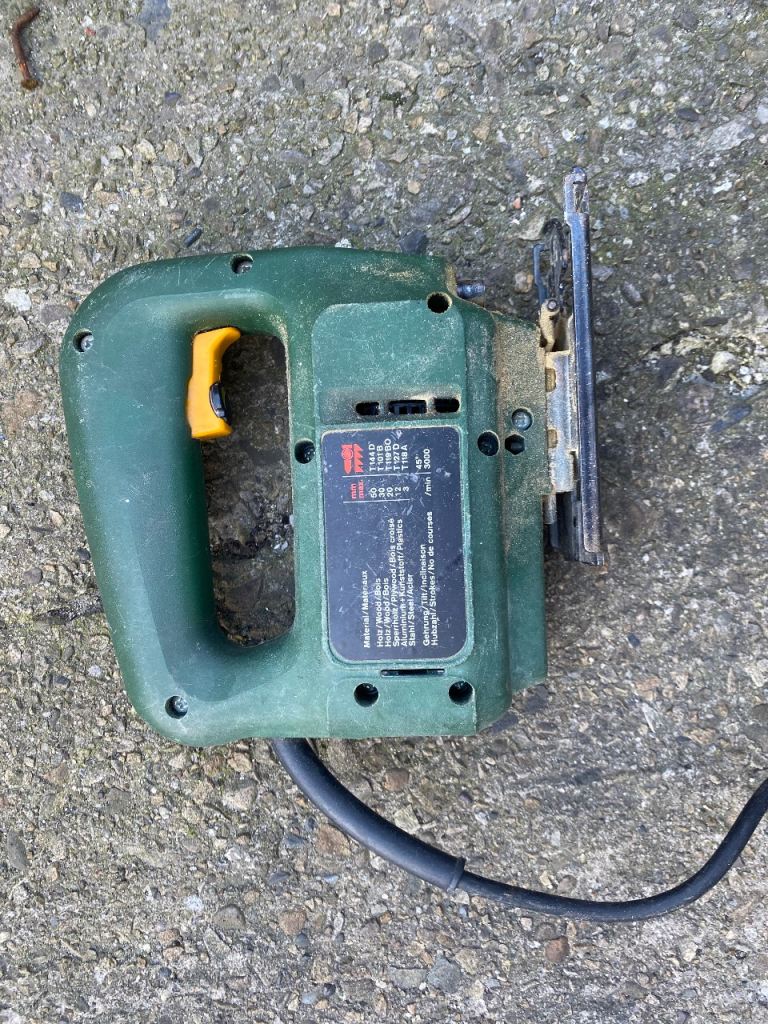 Bosch PST 50-2 Electric Jig Saw Tool 