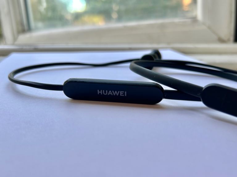 Huawei FreeLace Lite Neckband Bluetooth Sports Earphones