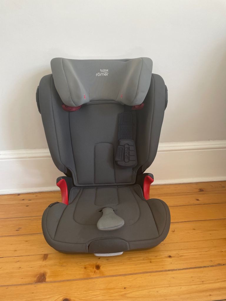 Free child car seat Britax Romer
