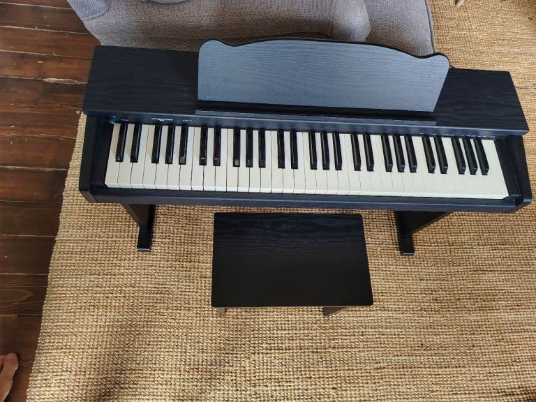 🎹 Kids Digital Piano by Gear4music - Ideal First Piano! 🎹
