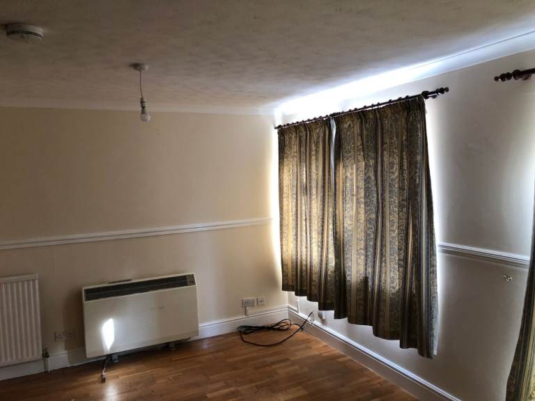 Two Bedroom Flat To Let