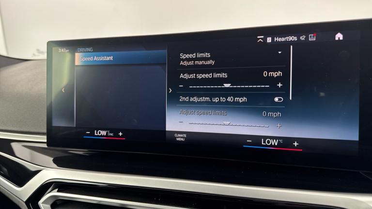 2023 BMW 2 Series 220i M Sport 2dr Step Auto [Pro Pack] Petrol Coupe Coupe Petrol Automatic