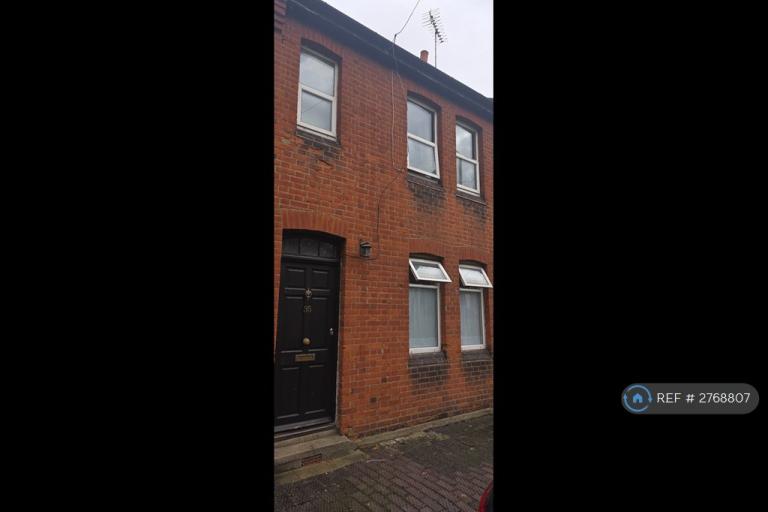 1 bedroom in Steyne Road, London, W3 (#2768807)